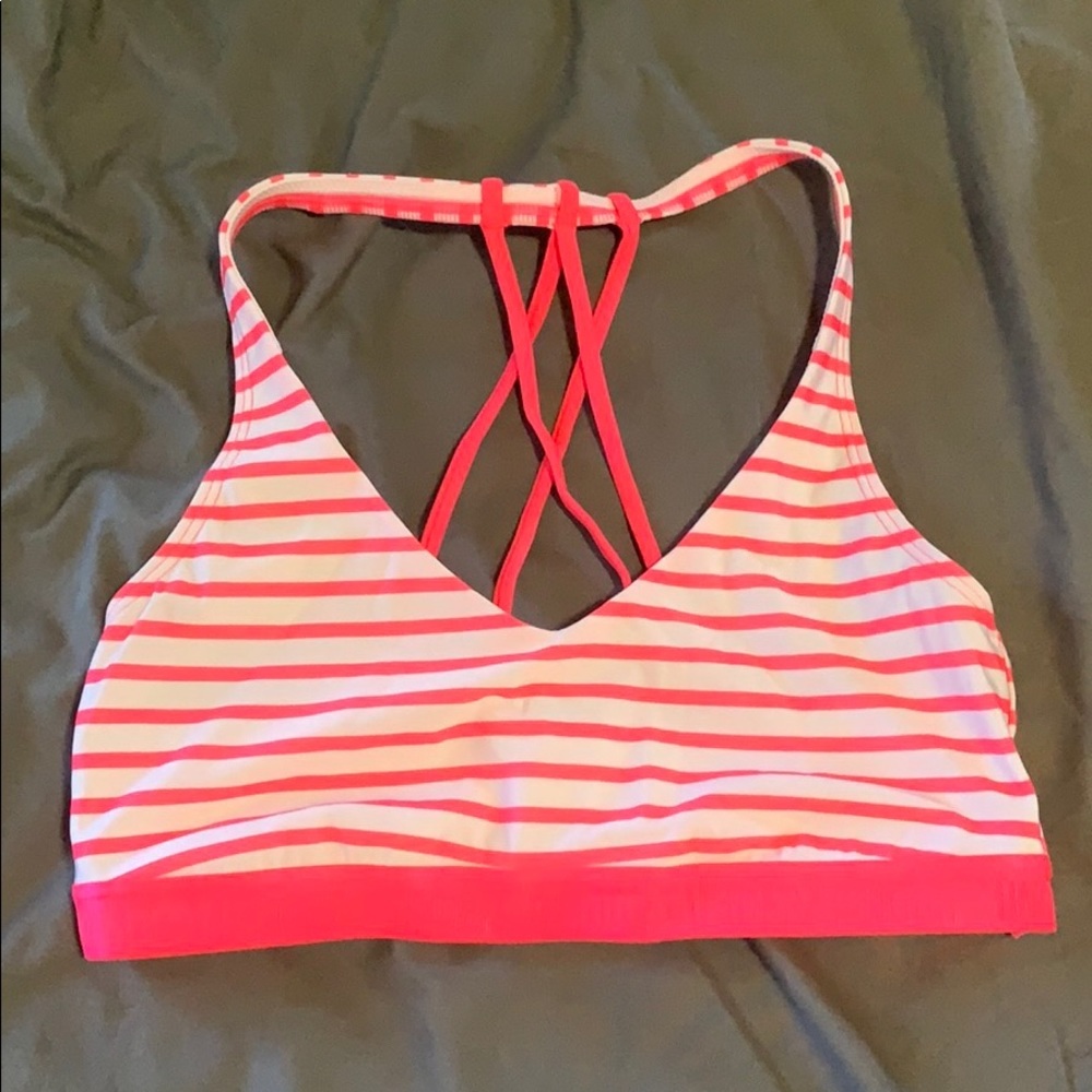Under Armor Sports Bra